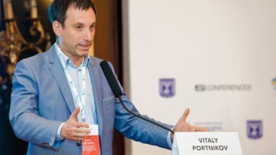 Віталій Портников: Ми не знаємо, що Путін утне завтра