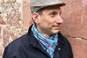 Портников: Поки електорат усе ще розділений за мовним принципом, у Росії завжди буде шанс відновити або підсилити свій вплив
