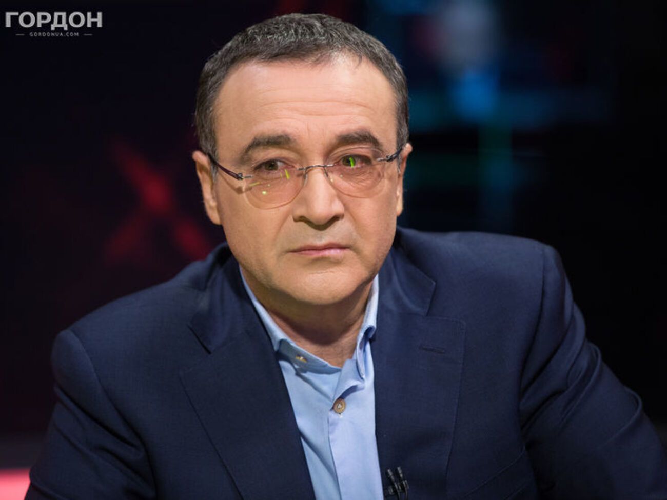 Ніконов: Нам потрібно створити умови, щоб люди сюди інвестували