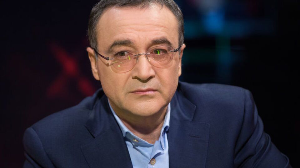 Никонов: Нам нужно создать условия, чтобы люди сюда инвестировали
