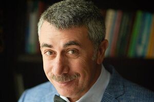 Комаровський: Наше суспільство вирішило, що лікарю не потрібно платити зарплату