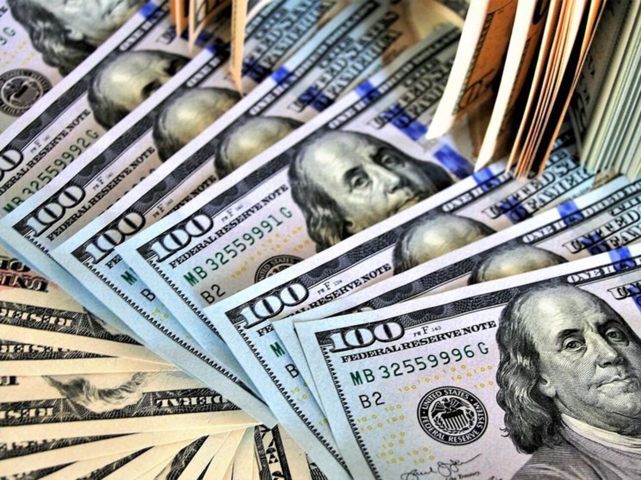 Общее состояние 200 богатейших россиян – $485 млрд