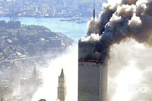 Жертвами терактов 11 сентября 2001 года стали 2977 человек