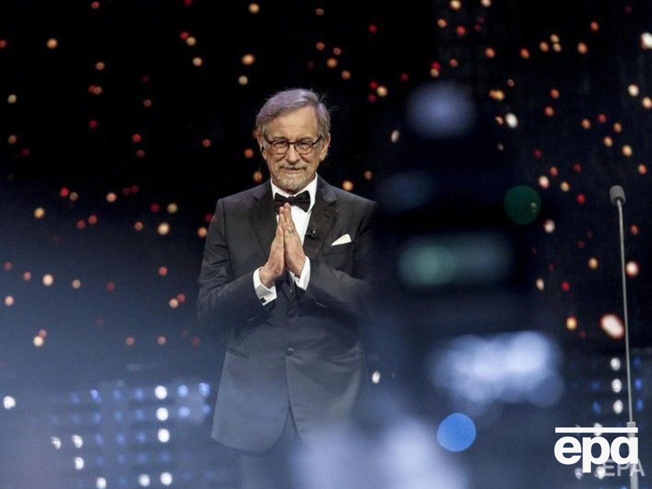 Спилберг стал рекордсменом по кассовым сборам