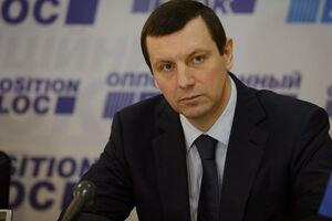 По данным СМИ, ГПУ может попросить Раду снять неприкосновенность с Дунаева