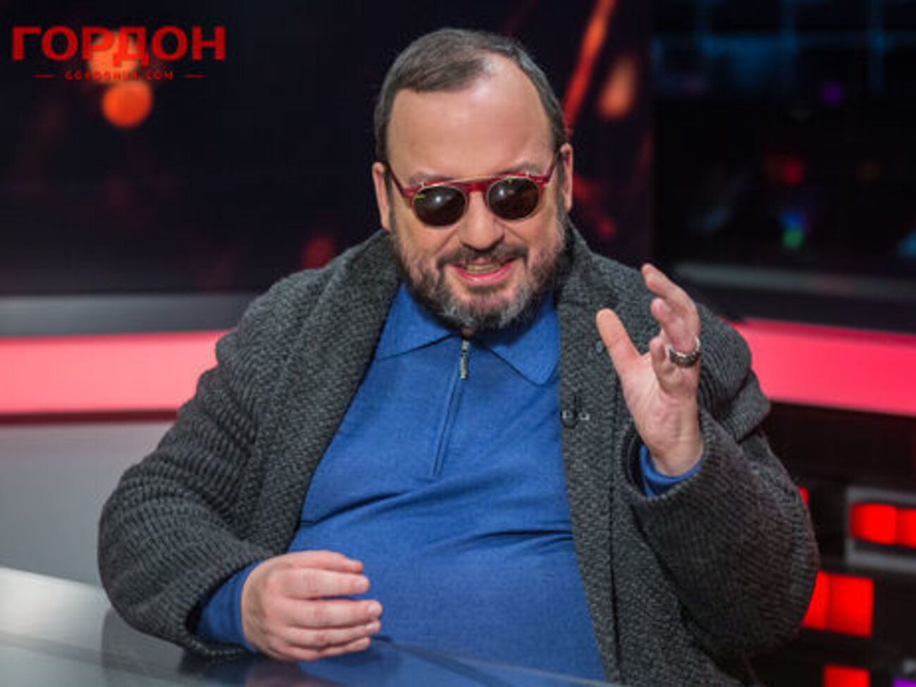 Белковский: Любые откаты назад, любая контрреволюция, это тоже революция