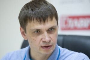 Якщо українській церкві таки нададуть автокефалію, РПЦ уперше стикнеться із ситуацією, коли "православ'я" означатиме "не за Росію"