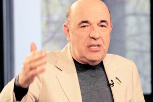 Вадим Рабінович: Я заарештував віллу Льовочкіна не для себе, не на користь Рабіновича, а на користь України