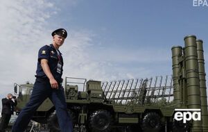 Россия является вторым по величине мировым экспортером оружия после США