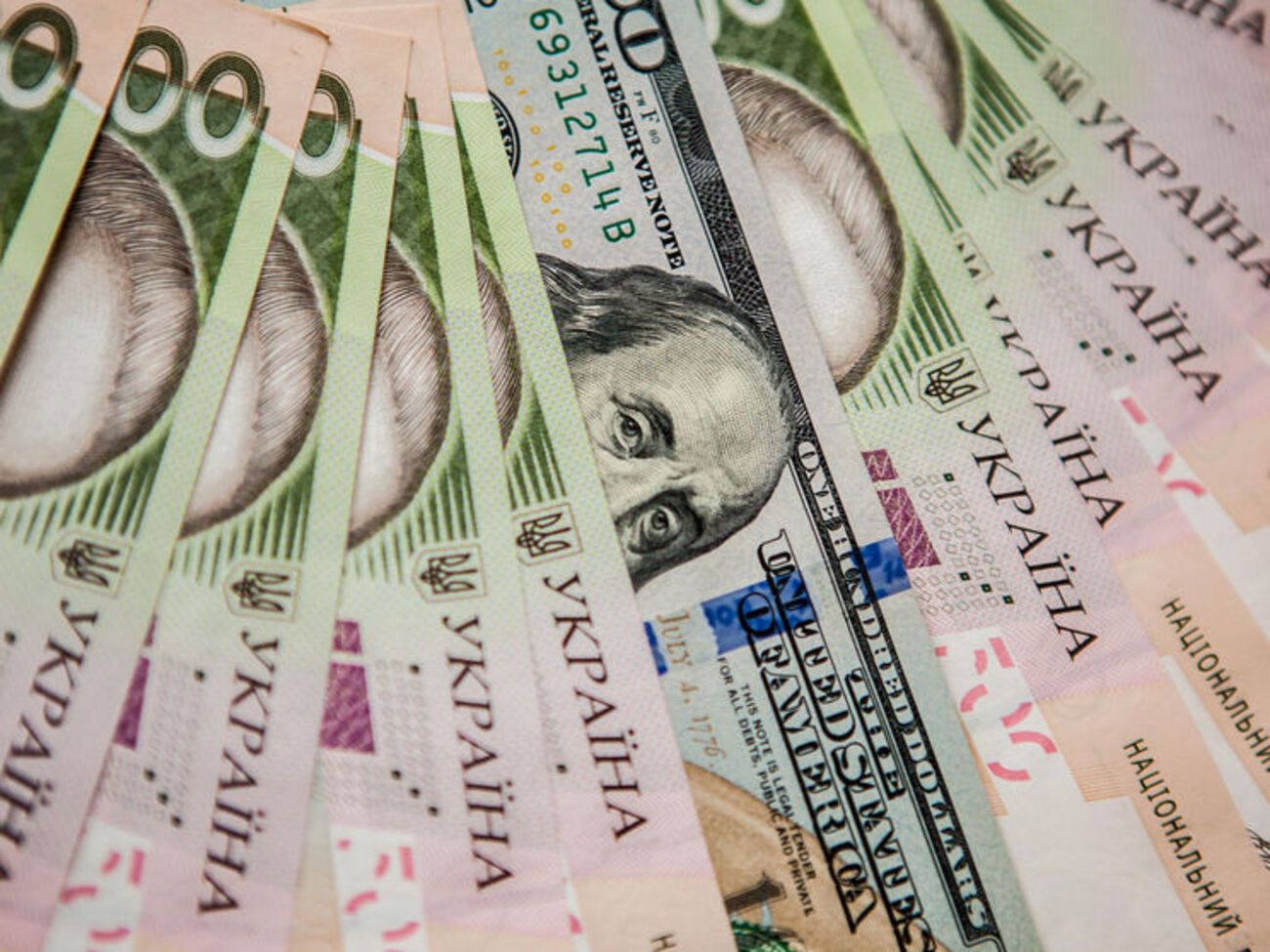 НБУ залишив без змін свій прогноз, що зростання ВВП у 2018 році становитиме 3,4%, а у 2019&ndash;2020 роках &ndash; 2,9%