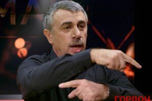 Комаровский: Рейтинг и политические понты – "наше все"