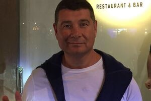 Онищенко: Я открыт и заинтересован