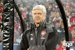 Венгер покидает клуб