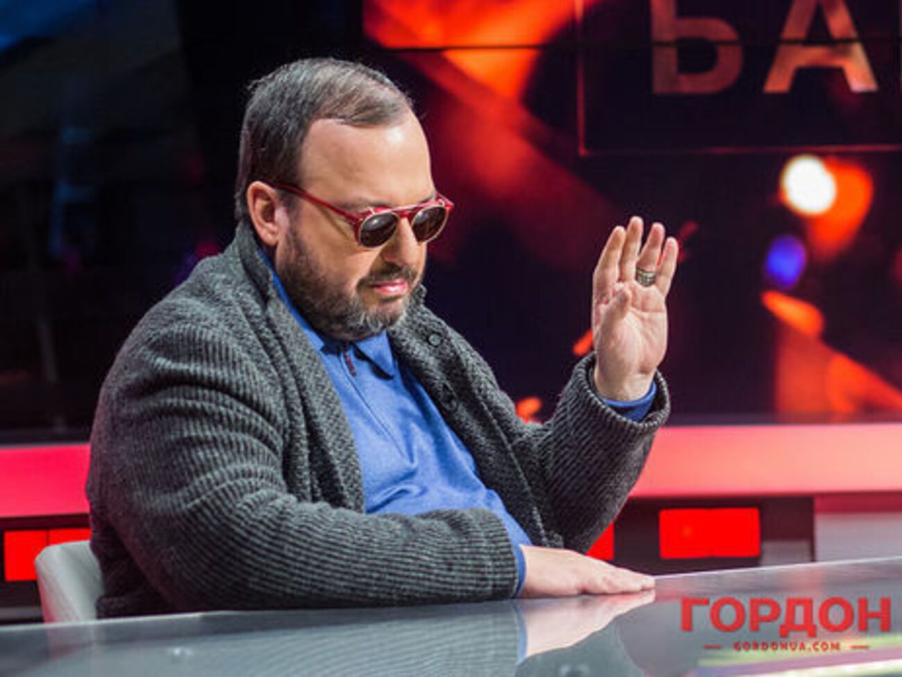 Бєлковський: Я бачу, що знову розбрат у демократичному русі