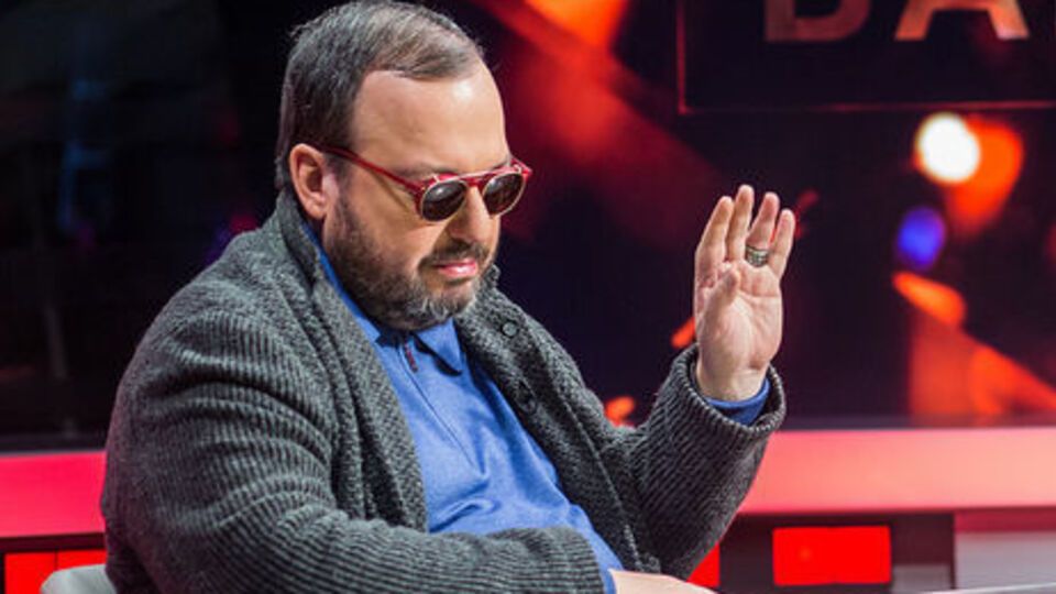 Бєлковський: Я бачу, що знову розбрат у демократичному русі