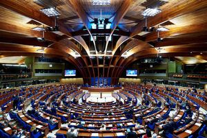 Сесія відбудеться 23— 27 квітня