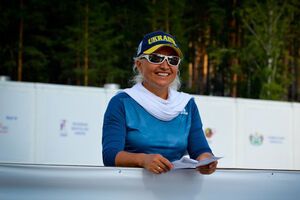 Белова возглавила сборную Польши по биатлону