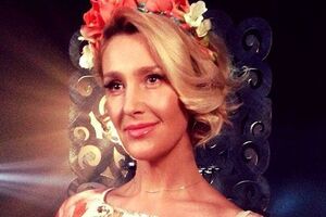 Егорова: В стадии создания и рождения музыкального потока