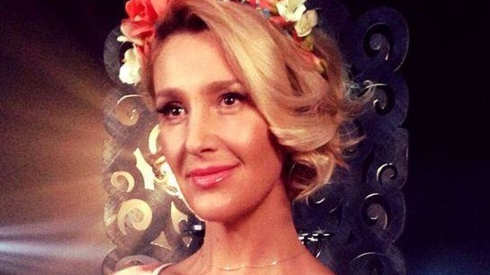 Егорова: В стадии создания и рождения музыкального потока
