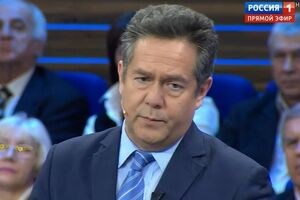 Платошкин: Чтобы больше никому никогда неповадно было совать свой нос в российский огород