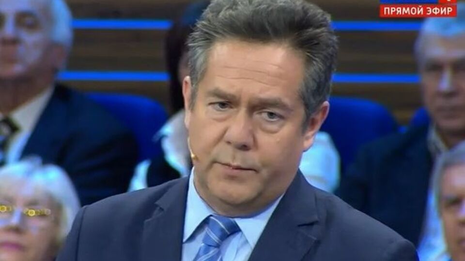 Платошкин: Чтобы больше никому никогда неповадно было совать свой нос в российский огород