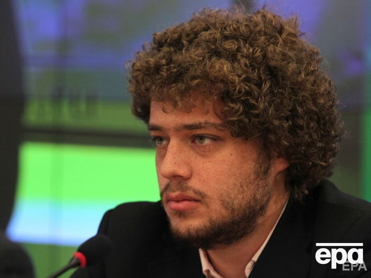 Варламов уважає, що Москві треба демонтувати пам'ятник Петру I і перефарбувати Кремль