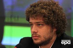 Варламов уважає, що Москві треба демонтувати пам'ятник Петру I і перефарбувати Кремль