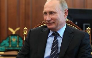 Путину доверяют 49,3% опрошенных