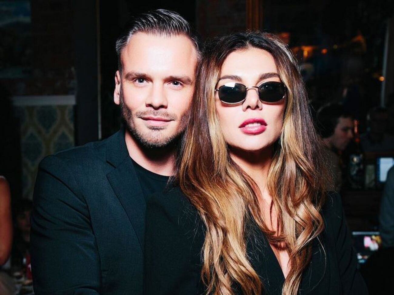 Сєдокова: Кохання&nbsp;&ndash; це гра, в якій обоє учасників можуть перемогти