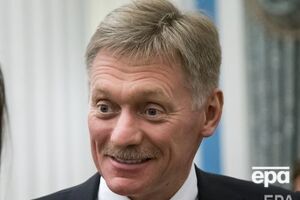 Пєсков заявив, що Путін не говорив із президентом США про повій