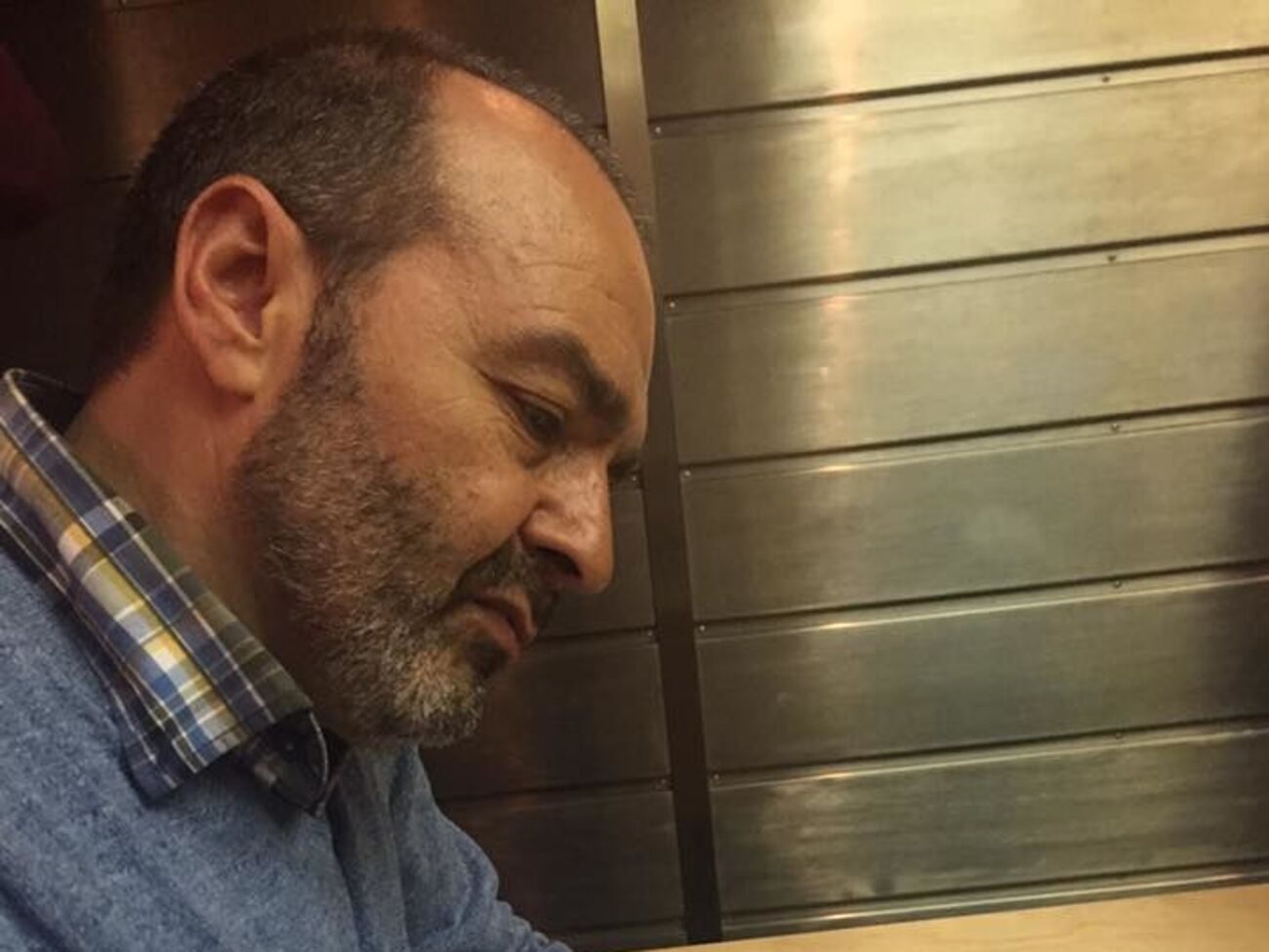 Шендерович: У нас тут абсолютный распад