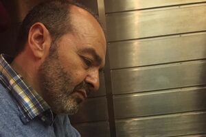 Шендерович: У нас тут абсолютный распад