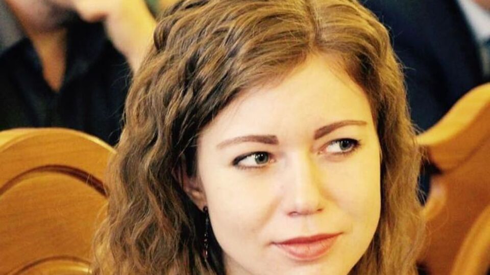 Батюк заявила, что шокирована публикацией, появившейся на ее странице в соцсети