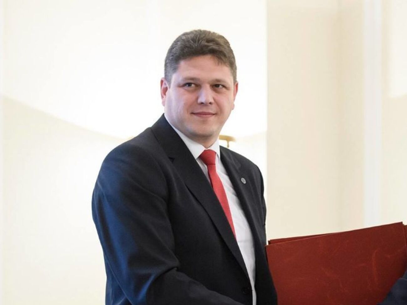 Соколюка мають допитати 11 травня
