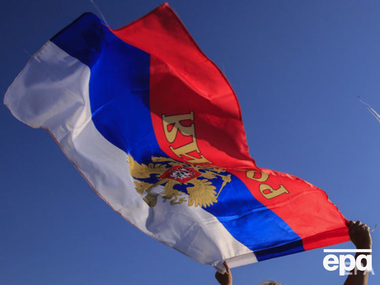 В России школьников опросили о любви к родине