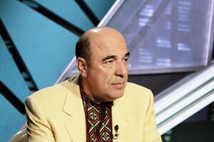 Рабинович не указал в декларации 100% фирмы, которой владел в 2015 году