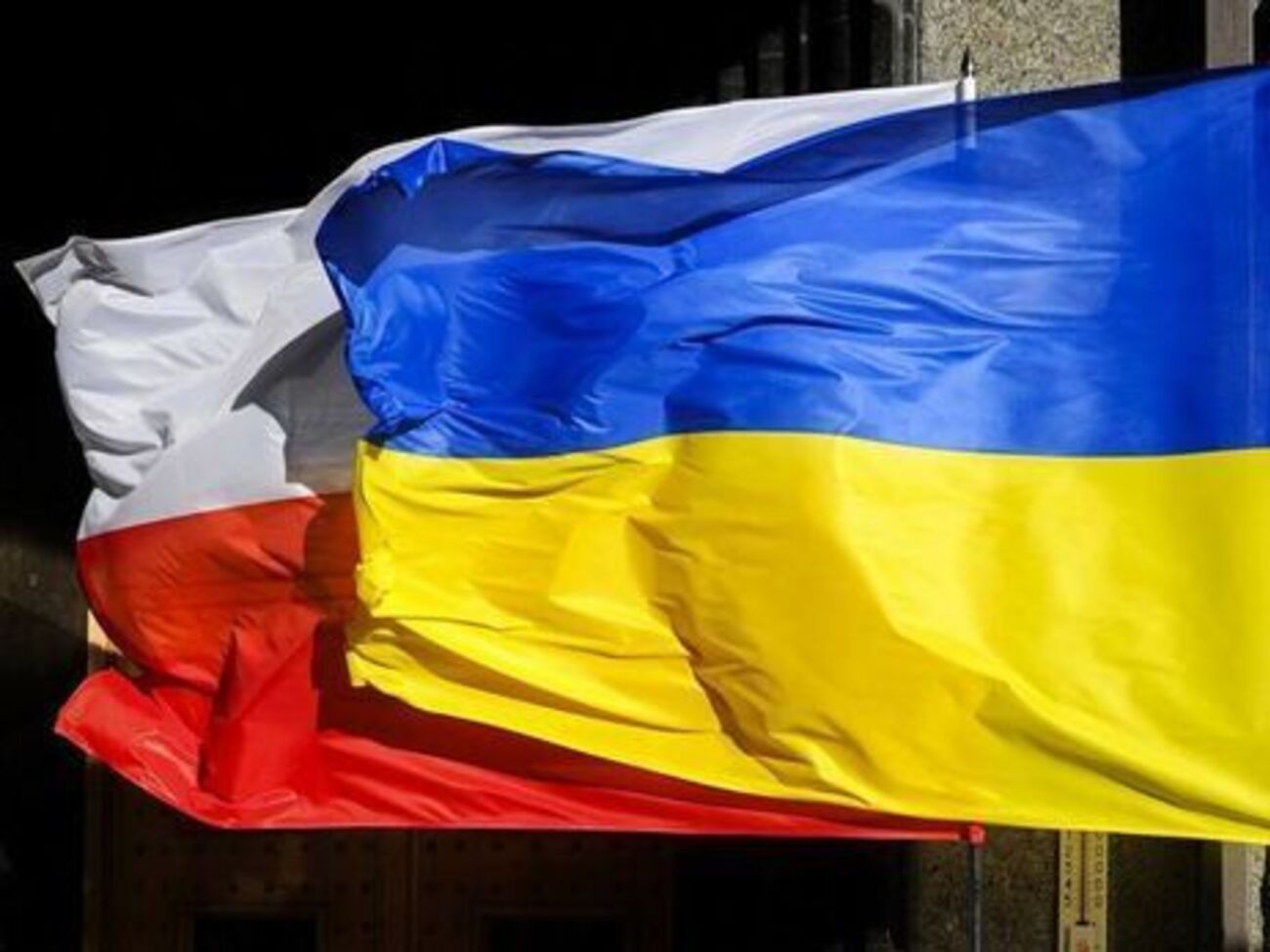 Американський дипломат: Увесь світ хоче, аби відносини між Україною і Польщею були хорошими