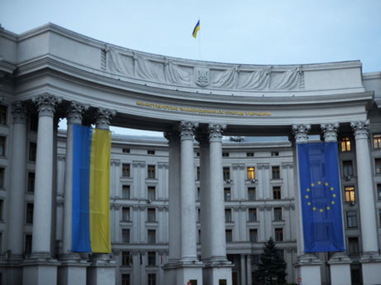 В МИД Украины сообщили, что&nbsp;украинцы смогут ездить в китайскую провинцию Хайнань без виз