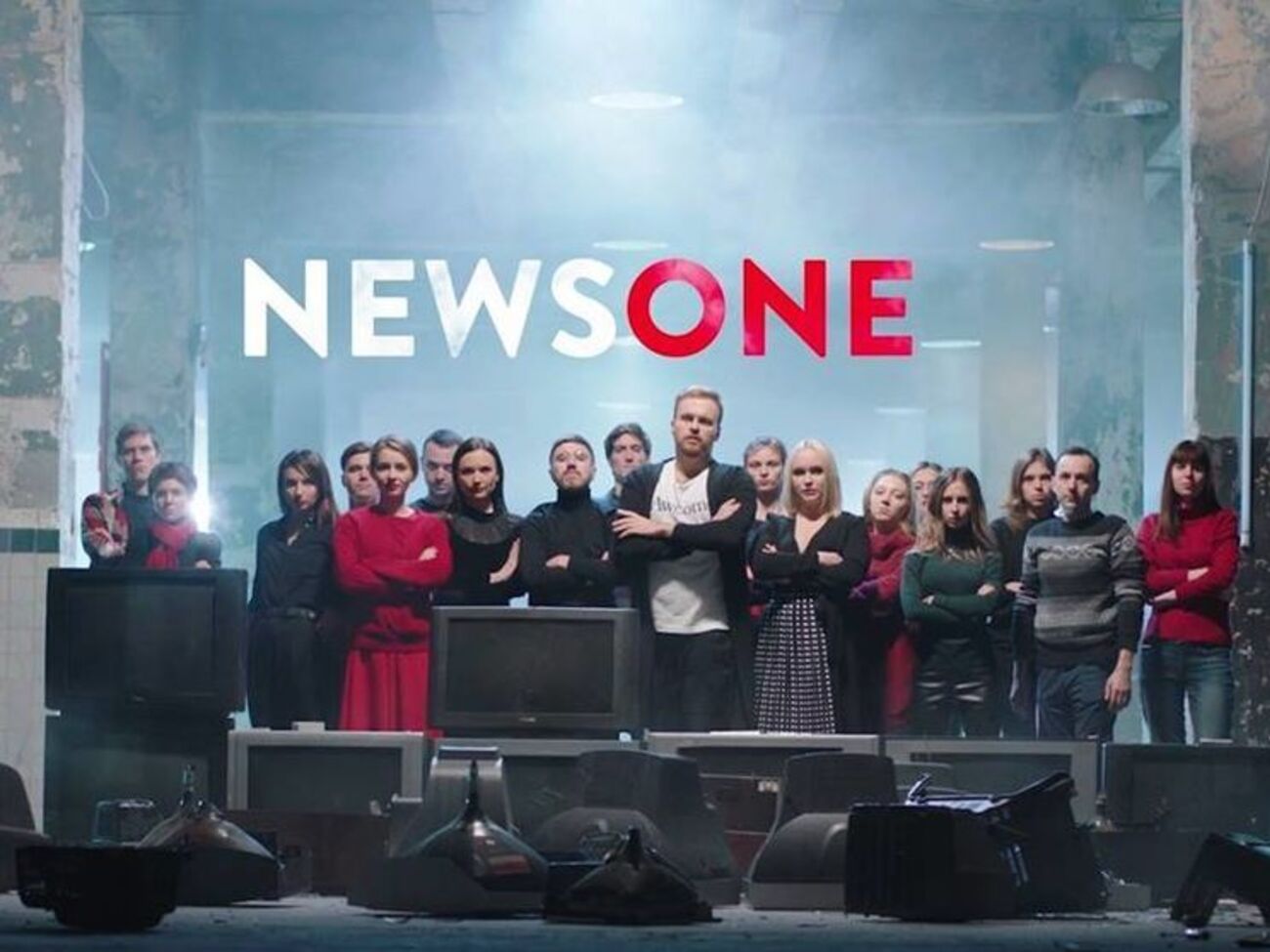 Трансляцію NewsOne вели на підставі угоди від 1 січня 2017 року