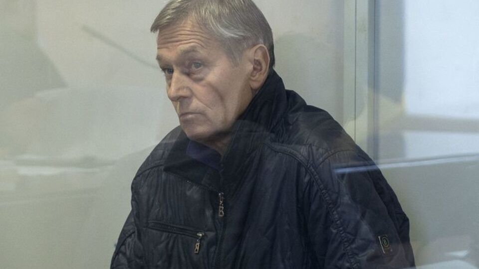 Бистрицький понад рік переховувався від слідства, його затримали в жовтні 2017 року в будинку родичів