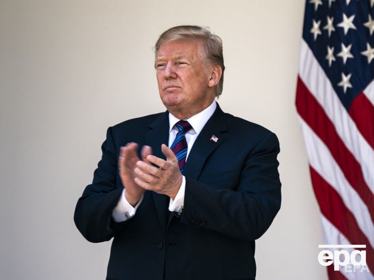 Трамп: Ждем нашего саммита