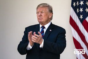 Трамп: Ждем нашего саммита