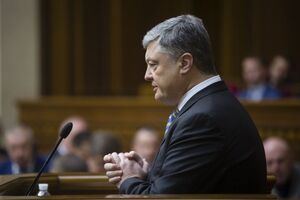 Порошенко: Украина как независимое государство не просто имеет право, а обязана конституировать такую церковь и обеспечить ее признание со стороны мирового православия