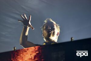 Avicii не выступал на сцене с 2016 года