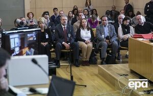 Суд над 18 обвиняемыми шел почти два месяца