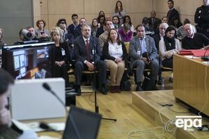 Суд над 18 обвиняемыми шел почти два месяца