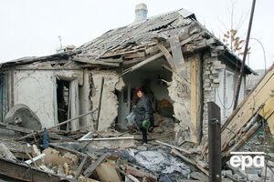 Согласно оценкам ООН, 3,4 млн человек нуждаются в гуманитарной помощи из-за конфликта на Донбассе