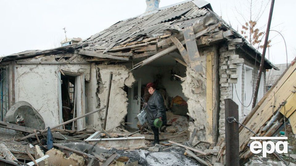 Згідно з оцінками ООН, 3,4 млн людей потребують гуманітарної допомоги через конфлікт на Донбасі