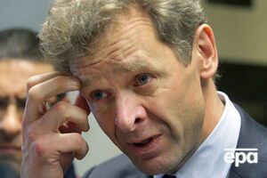 Томсен: Пересмотры программы длительное время откладывались. Это говорит само за себя