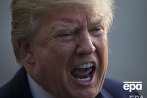 Трамп розлютився на відсутність у свого екс-радника Флінна "здорового глузду"